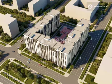 3-комнатная квартира, этаж 10 из 12, 100 м²