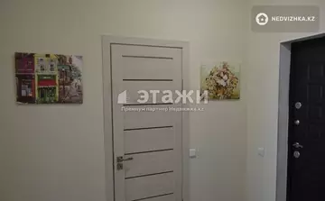 2-комнатная квартира, этаж 10 из 15, 49 м²