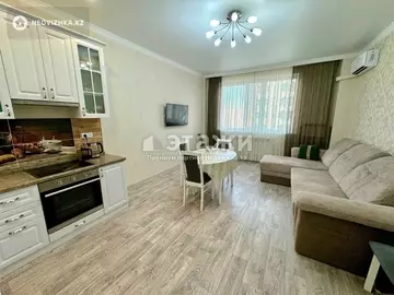 2-комнатная квартира, этаж 10 из 15, 49 м²