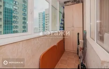 2-комнатная квартира, этаж 10 из 15, 49 м²