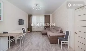 49 м², 2-комнатная квартира, этаж 10 из 15, 49 м², изображение - 6