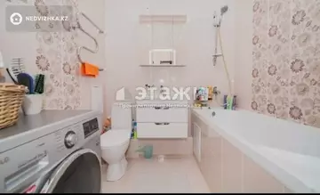49 м², 2-комнатная квартира, этаж 10 из 15, 49 м², изображение - 7