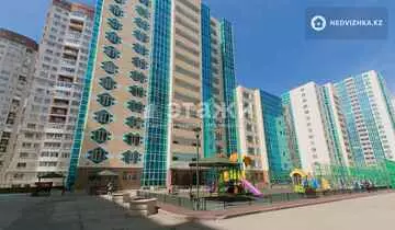 49 м², 2-комнатная квартира, этаж 10 из 15, 49 м², изображение - 9