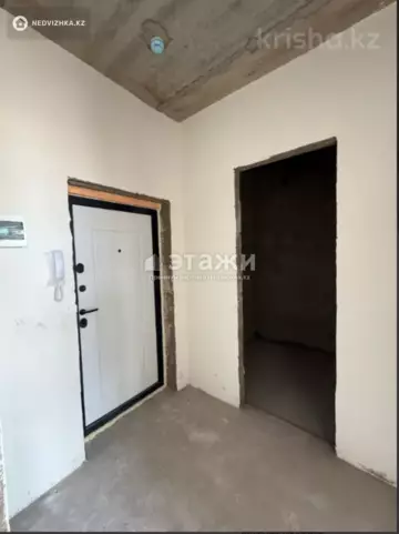 35 м², 1-комнатная квартира, этаж 7 из 9, 35 м², изображение - 2