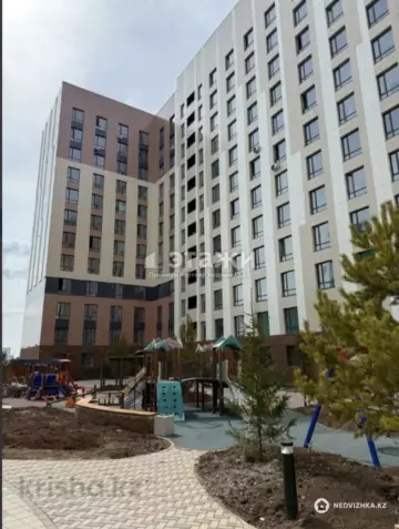 35 м², 1-комнатная квартира, этаж 7 из 9, 35 м², изображение - 3