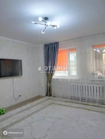 55 м², 2-комнатная квартира, этаж 4 из 19, 55 м², изображение - 4