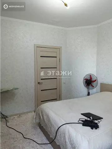 55 м², 2-комнатная квартира, этаж 4 из 19, 55 м², изображение - 7