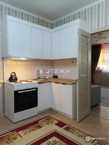 55 м², 2-комнатная квартира, этаж 4 из 19, 55 м², изображение - 8