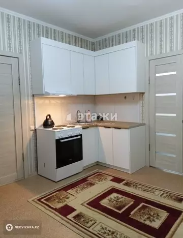 55 м², 2-комнатная квартира, этаж 4 из 19, 55 м², изображение - 9
