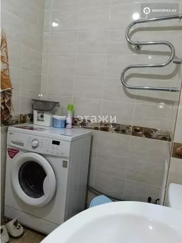 55 м², 2-комнатная квартира, этаж 4 из 19, 55 м², изображение - 11