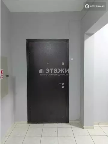 55 м², 2-комнатная квартира, этаж 4 из 19, 55 м², изображение - 15