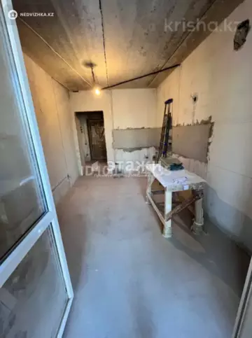 43.2 м², 1-комнатная квартира, этаж 7 из 12, 43 м², изображение - 6