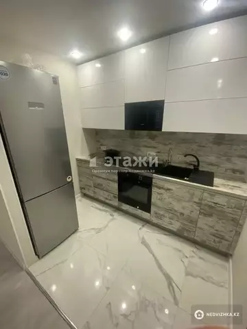 49.1 м², 2-комнатная квартира, этаж 12 из 22, 49 м², изображение - 2