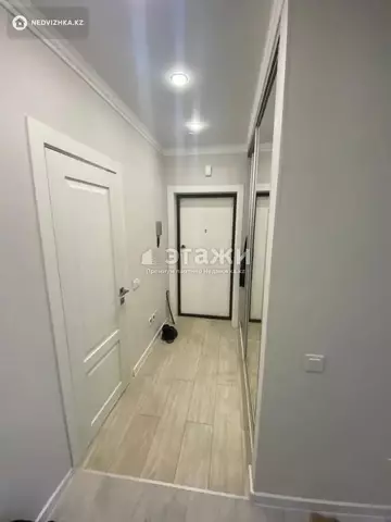 49.1 м², 2-комнатная квартира, этаж 12 из 22, 49 м², изображение - 4