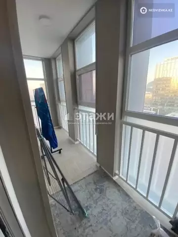 49.1 м², 2-комнатная квартира, этаж 12 из 22, 49 м², изображение - 5