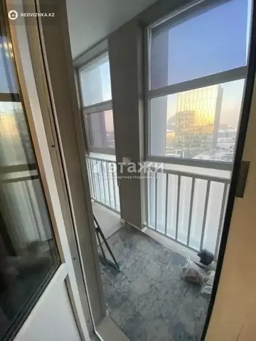49.1 м², 2-комнатная квартира, этаж 12 из 22, 49 м², изображение - 6