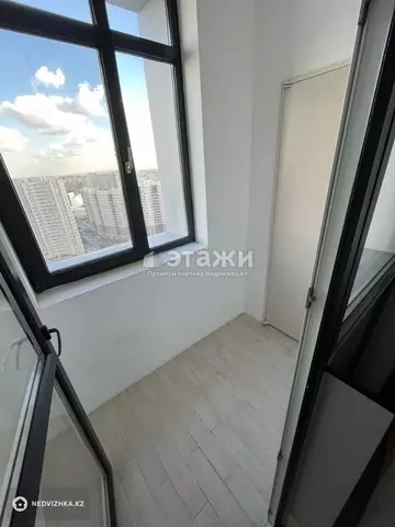 98 м², 3-комнатная квартира, этаж 23 из 25, 98 м², изображение - 0