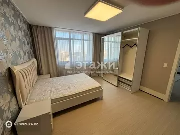 98 м², 3-комнатная квартира, этаж 23 из 25, 98 м², изображение - 1