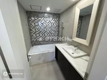 98 м², 3-комнатная квартира, этаж 23 из 25, 98 м², изображение - 2