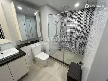 98 м², 3-комнатная квартира, этаж 23 из 25, 98 м², изображение - 3