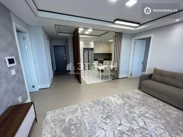 98 м², 3-комнатная квартира, этаж 23 из 25, 98 м², изображение - 6