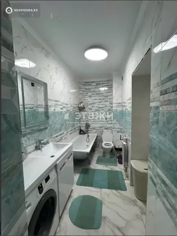 81.7 м², 3-комнатная квартира, этаж 2 из 9, 82 м², изображение - 4