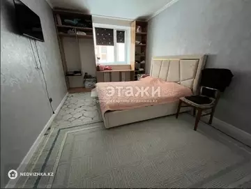 81.7 м², 3-комнатная квартира, этаж 2 из 9, 82 м², изображение - 5