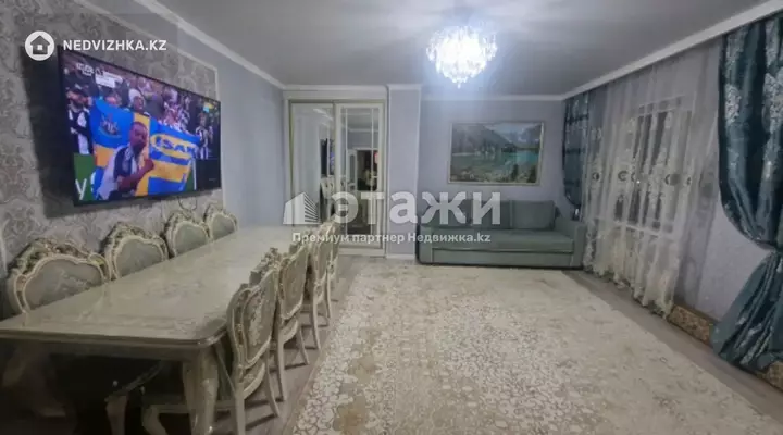 76.5 м², 3-комнатная квартира, этаж 2 из 3, 76 м², изображение - 1