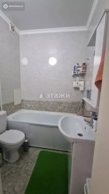 3-комнатная квартира, этаж 2 из 3, 76 м²