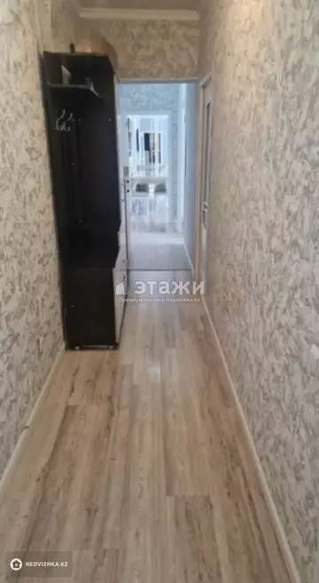 76.5 м², 3-комнатная квартира, этаж 2 из 3, 76 м², изображение - 4