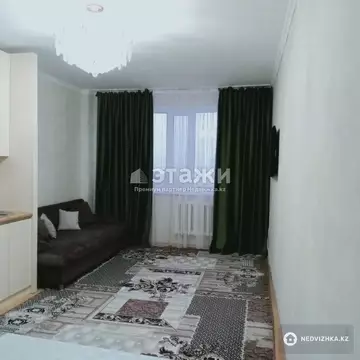 2-комнатная квартира, этаж 7 из 14, 45 м²
