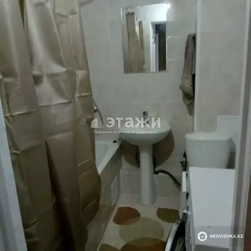 2-комнатная квартира, этаж 7 из 14, 45 м²