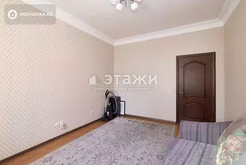 2-комнатная квартира, этаж 4 из 9, 72 м²