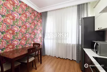 72.5 м², 2-комнатная квартира, этаж 4 из 9, 72 м², изображение - 5