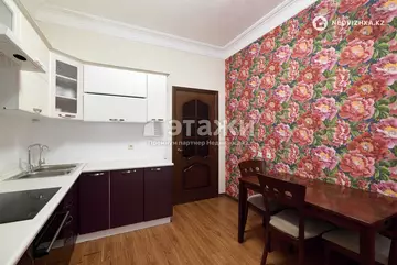 72.5 м², 2-комнатная квартира, этаж 4 из 9, 72 м², изображение - 6