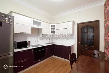 72.5 м², 2-комнатная квартира, этаж 4 из 9, 72 м², изображение - 7