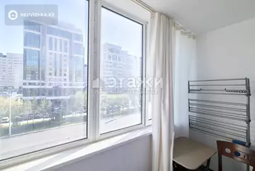 72.5 м², 2-комнатная квартира, этаж 4 из 9, 72 м², изображение - 8