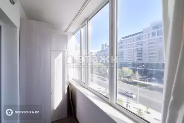 72.5 м², 2-комнатная квартира, этаж 4 из 9, 72 м², изображение - 9