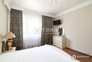 72.5 м², 2-комнатная квартира, этаж 4 из 9, 72 м², изображение - 11