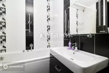 72.5 м², 2-комнатная квартира, этаж 4 из 9, 72 м², изображение - 14