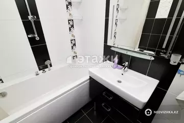 72.5 м², 2-комнатная квартира, этаж 4 из 9, 72 м², изображение - 16