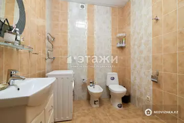 72.5 м², 2-комнатная квартира, этаж 4 из 9, 72 м², изображение - 17