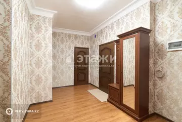 72.5 м², 2-комнатная квартира, этаж 4 из 9, 72 м², изображение - 22