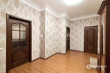 72.5 м², 2-комнатная квартира, этаж 4 из 9, 72 м², изображение - 23