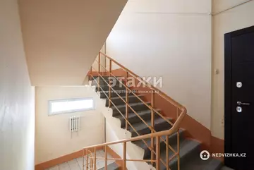 72.5 м², 2-комнатная квартира, этаж 4 из 9, 72 м², изображение - 24