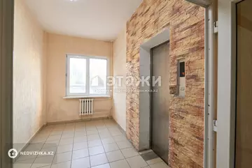 72.5 м², 2-комнатная квартира, этаж 4 из 9, 72 м², изображение - 25