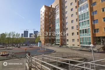 72.5 м², 2-комнатная квартира, этаж 4 из 9, 72 м², изображение - 26
