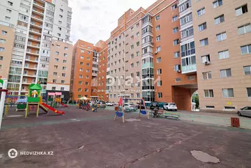 72.5 м², 2-комнатная квартира, этаж 4 из 9, 72 м², изображение - 27