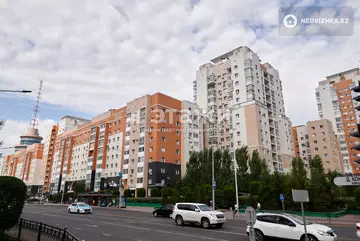 72.5 м², 2-комнатная квартира, этаж 4 из 9, 72 м², изображение - 28