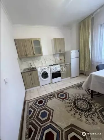 2-комнатная квартира, этаж 6 из 13, 60 м²